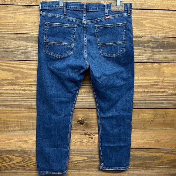 Wrangler Men’s Jeans - Picture 5 of 9